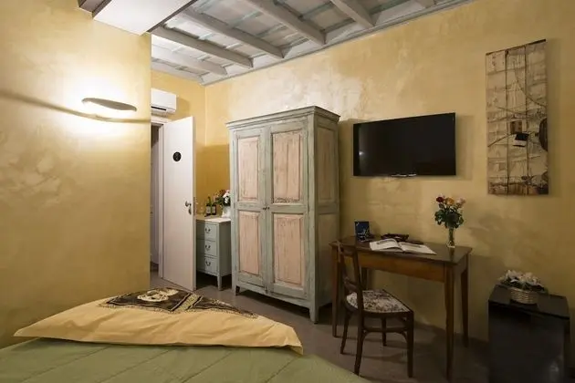 Classic Tek Büyük Yataklı Oda, 1 En Büyük (King) Boy Yatak, Banyolu/Duşlu