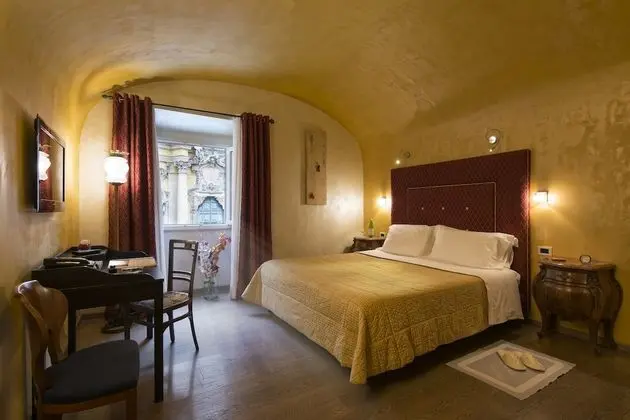 Romantic Tek Büyük Yataklı Oda, 1 En Büyük (King) Boy Yatak, Banyolu/Duşlu, Şehir Manzaralı