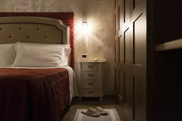 Romantic Tek Büyük Yataklı Oda, 1 En Büyük (King) Boy Yatak, Banyolu/Duşlu, Şehir Manzaralı