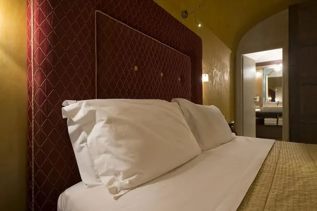 Romantic Tek Büyük Yataklı Oda, 1 En Büyük (King) Boy Yatak, Banyolu/Duşlu, Şehir Manzaralı