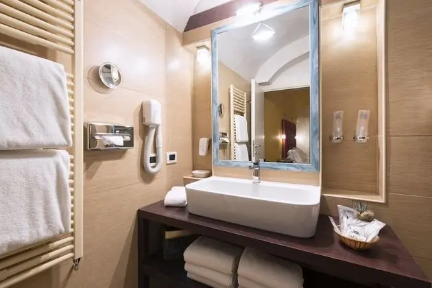 Romantic Tek Büyük Yataklı Oda, 1 En Büyük (King) Boy Yatak, Banyolu/Duşlu, Şehir Manzaralı