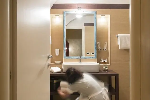 Romantic Tek Büyük Yataklı Oda, 1 En Büyük (King) Boy Yatak, Banyolu/Duşlu, Şehir Manzaralı