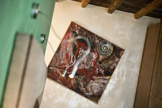 Superior Tek Büyük Yataklı Oda, 1 En Büyük (King) Boy Yatak, Banyolu/Duşlu, Şehir Manzaralı