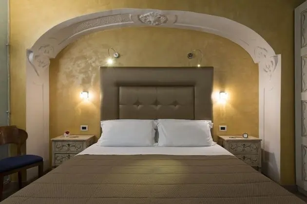 Superior Tek Büyük Yataklı Oda, 1 En Büyük (King) Boy Yatak, Banyolu/Duşlu, Şehir Manzaralı