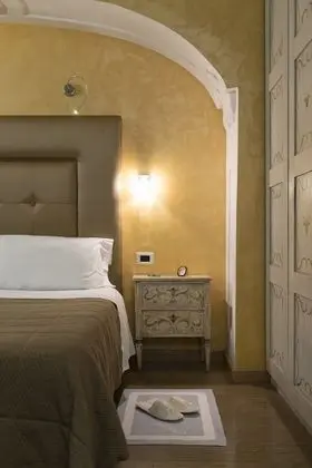 Superior Tek Büyük Yataklı Oda, 1 En Büyük (King) Boy Yatak, Banyolu/Duşlu, Şehir Manzaralı