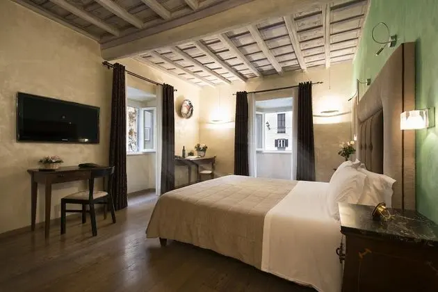 Superior Tek Büyük Yataklı Oda, 1 En Büyük (King) Boy Yatak, Banyolu/Duşlu, Şehir Manzaralı