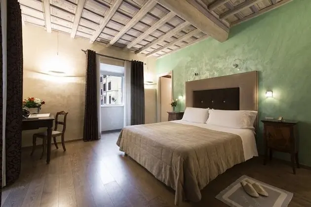 Superior Tek Büyük Yataklı Oda, 1 En Büyük (King) Boy Yatak, Banyolu/Duşlu, Şehir Manzaralı