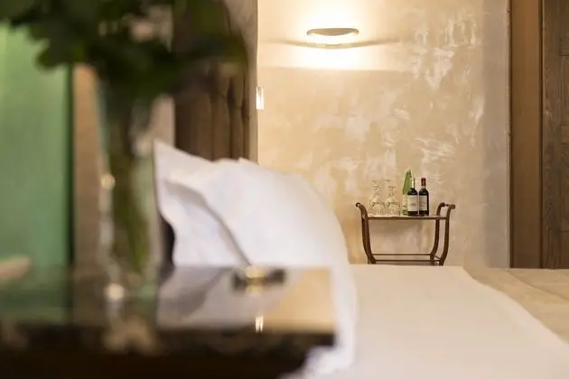 Superior Tek Büyük Yataklı Oda, 1 En Büyük (King) Boy Yatak, Banyolu/Duşlu, Şehir Manzaralı