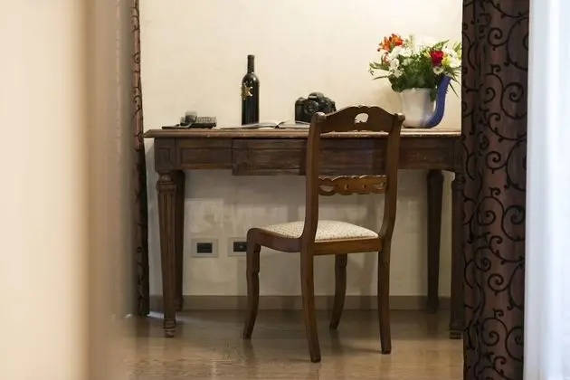 Superior Tek Büyük Yataklı Oda, 1 En Büyük (King) Boy Yatak, Banyolu/Duşlu, Şehir Manzaralı