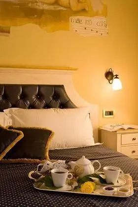 Standard Üç Kişilik Oda