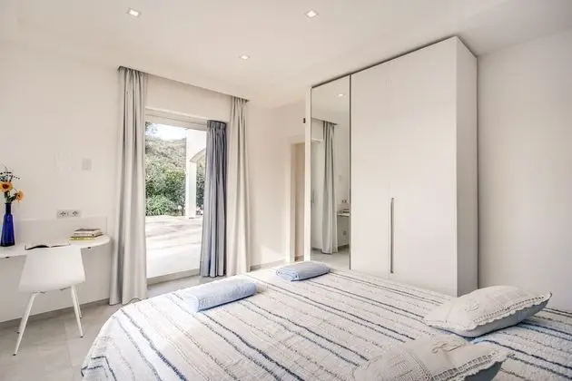 Villa, 5 Yatak Odası