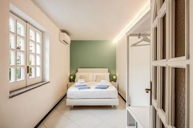 Villa, 5 Yatak Odası