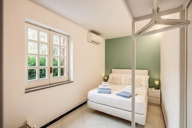 Villa, 5 Yatak Odası
