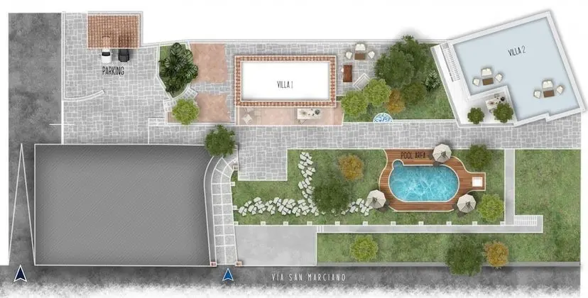 Villa