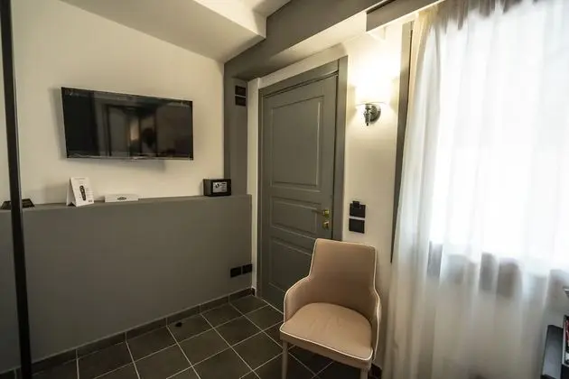 Premium Tek Kişilik Oda