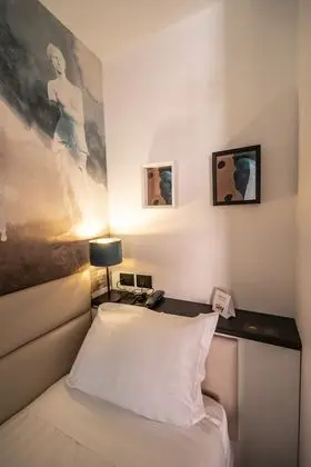 Premium Tek Kişilik Oda