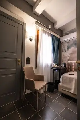 Premium Tek Kişilik Oda