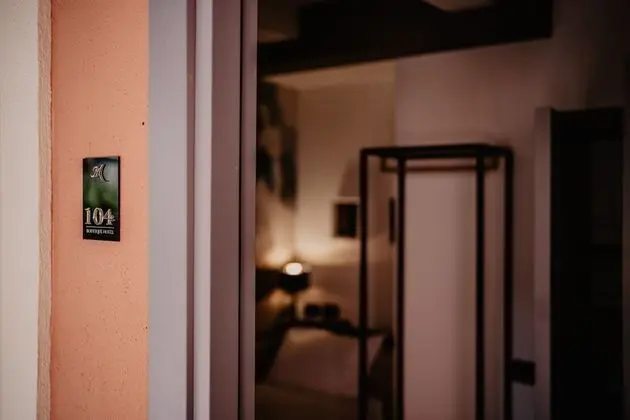 Premium Tek Kişilik Oda