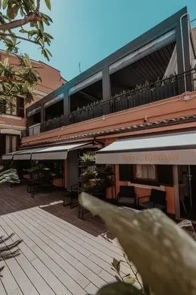 Premium Tek Kişilik Oda