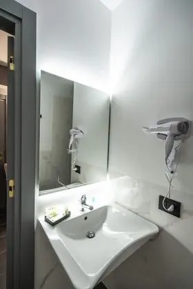 Premium Tek Kişilik Oda