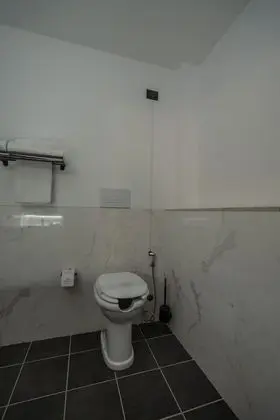 Premium Tek Kişilik Oda