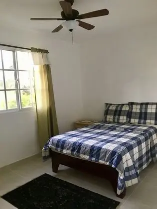 Classic Ev, 2 Yatak Odası, Sigara İçilebilir, Bahçe Manzaralı