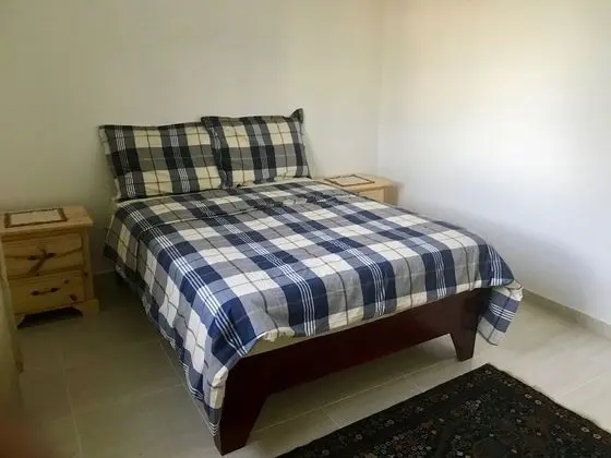 Classic Ev, 2 Yatak Odası, Sigara İçilebilir, Bahçe Manzaralı