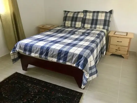 Classic Ev, 2 Yatak Odası, Sigara İçilebilir, Bahçe Manzaralı