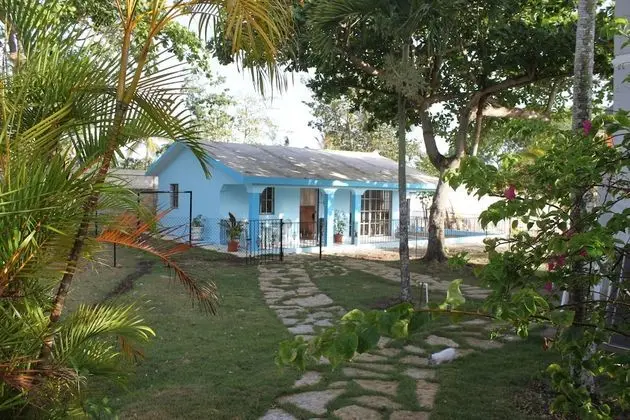 Classic Ev, 2 Yatak Odası, Sigara İçilebilir, Bahçe Manzaralı