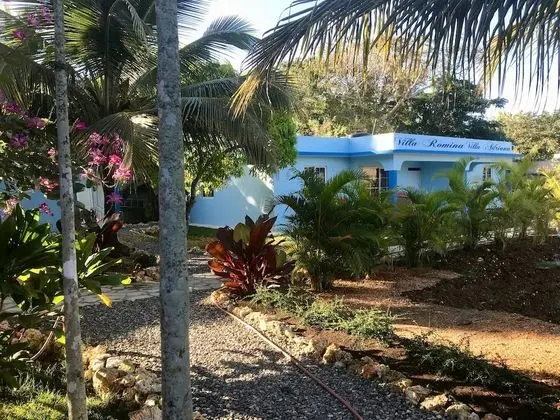 Classic Ev, 2 Yatak Odası, Sigara İçilebilir, Bahçe Manzaralı