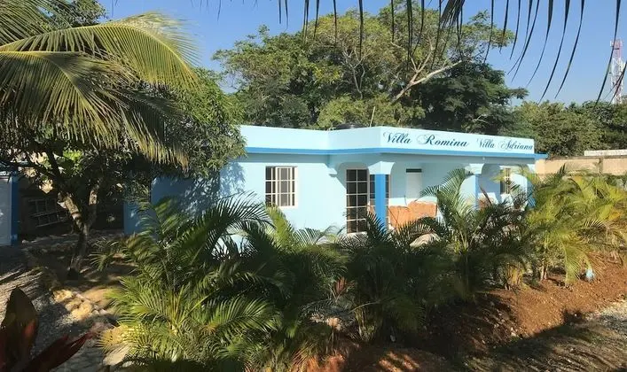 Family Ev, 2 Yatak Odası, Sigara İçilebilir, Bahçe Manzaralı