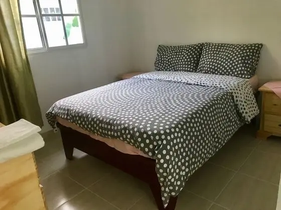 Family Ev, 2 Yatak Odası, Sigara İçilebilir, Bahçe Manzaralı