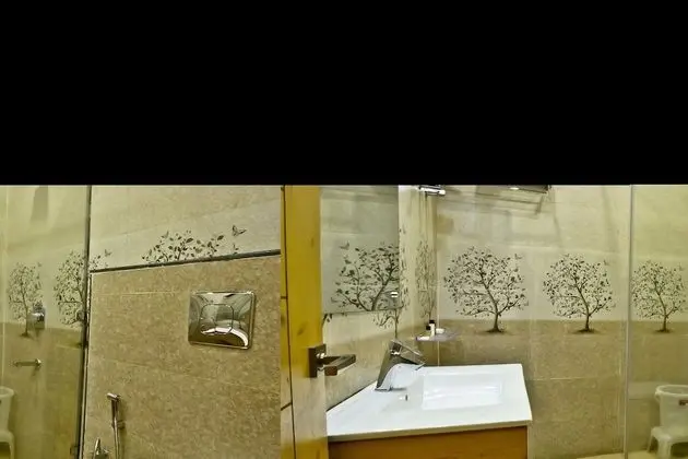 Romantic Dağ Evi, Birden Çok Yatak, Sigara İçilebilir, Havuz Kullanımı