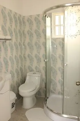 Romantic Dağ Evi, Birden Çok Yatak, Sigara İçilebilir, Havuz Kullanımı