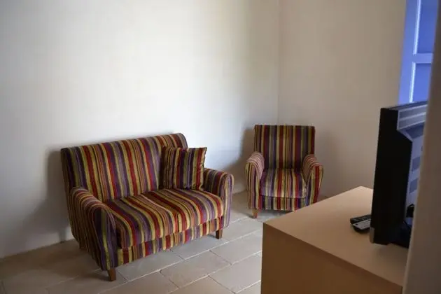 Superior Tek Büyük veya İki Ayrı Yataklı Oda