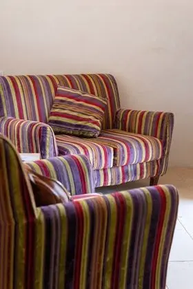 Superior Tek Büyük veya İki Ayrı Yataklı Oda