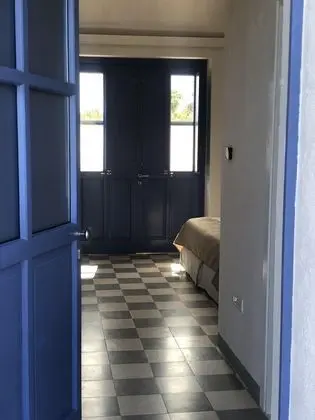 Superior Tek Büyük veya İki Ayrı Yataklı Oda