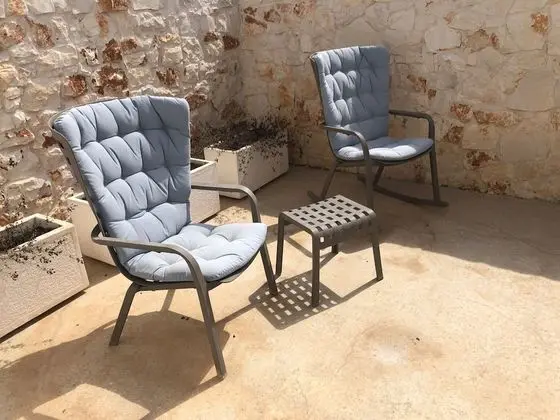 Superior Tek Büyük veya İki Ayrı Yataklı Oda