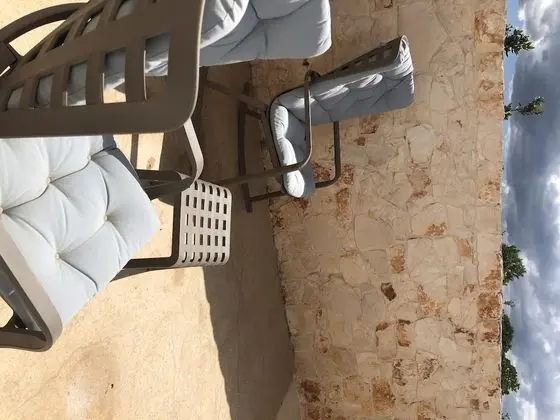 Superior Tek Büyük veya İki Ayrı Yataklı Oda