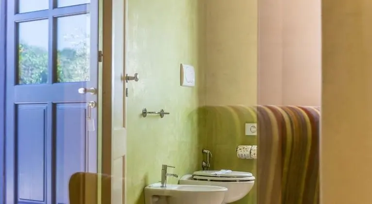 Superior Tek Büyük veya İki Ayrı Yataklı Oda