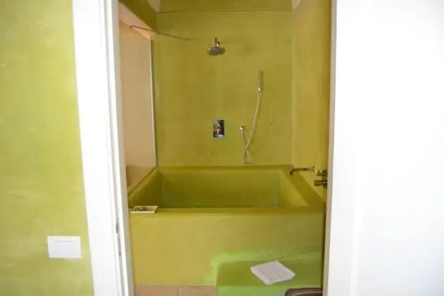 Superior Tek Büyük veya İki Ayrı Yataklı Oda