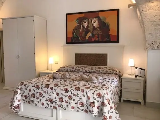 Royal Oda, Havuz Manzaralı