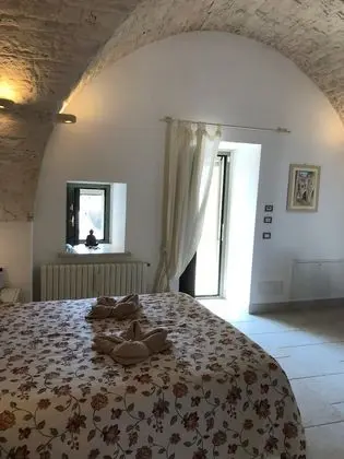 Royal Oda, Havuz Manzaralı