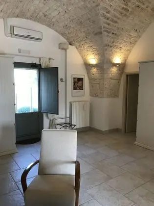 Royal Oda, Havuz Manzaralı