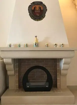 Royal Oda, Havuz Manzaralı