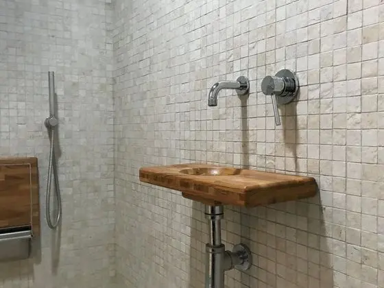 Royal Oda, Havuz Manzaralı