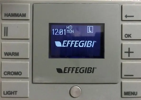 Royal Oda, Havuz Manzaralı