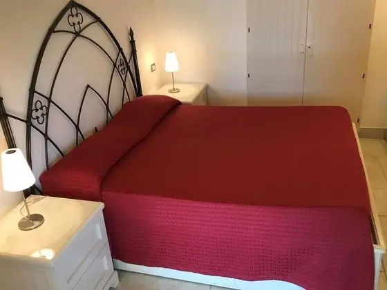 Standard Oda, Havuz Manzaralı