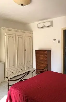 Standard Oda, Havuz Manzaralı