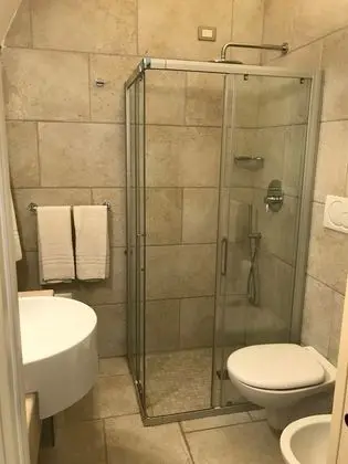 Standard Oda, Havuz Manzaralı